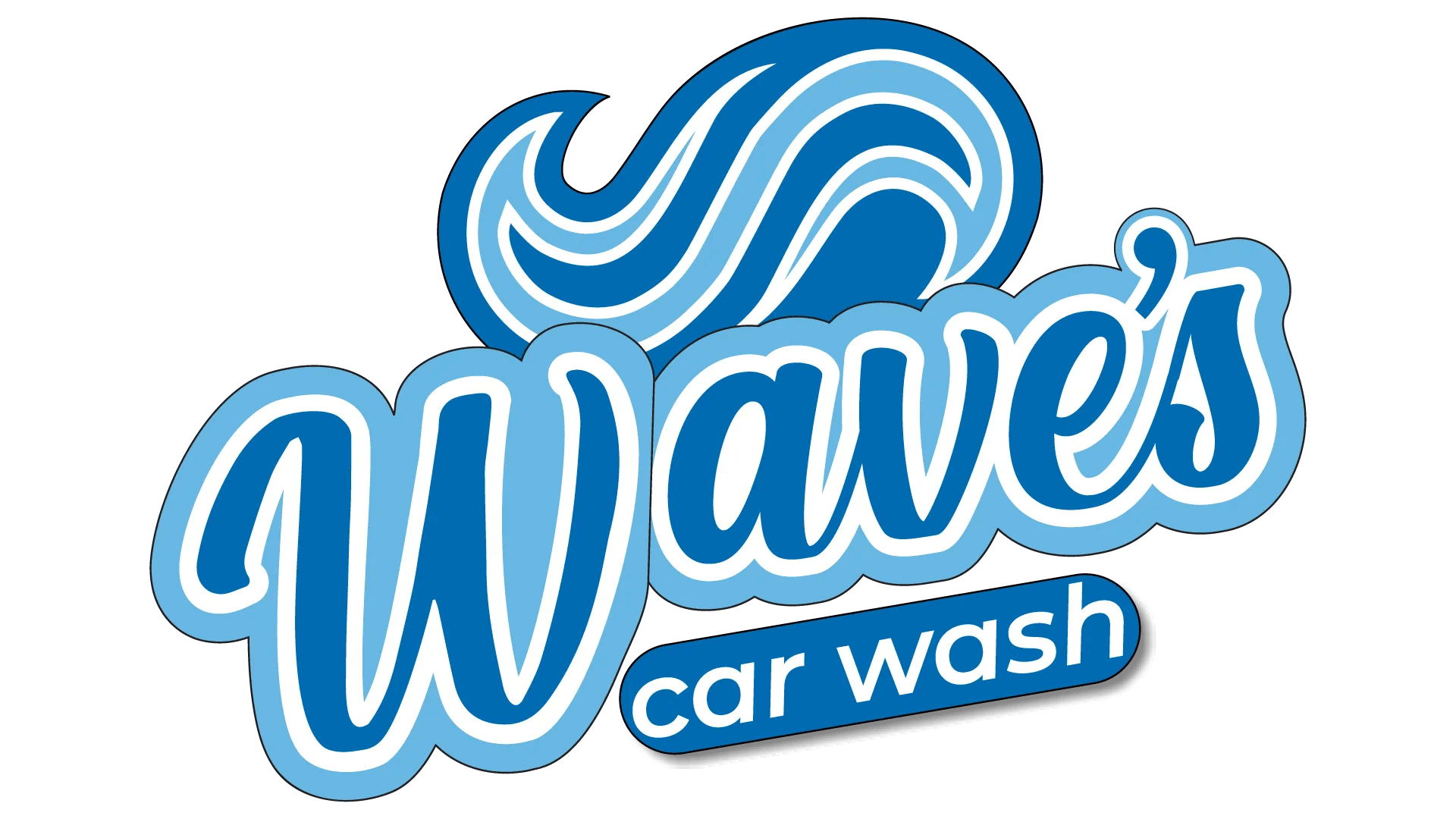 Waves Car Wash